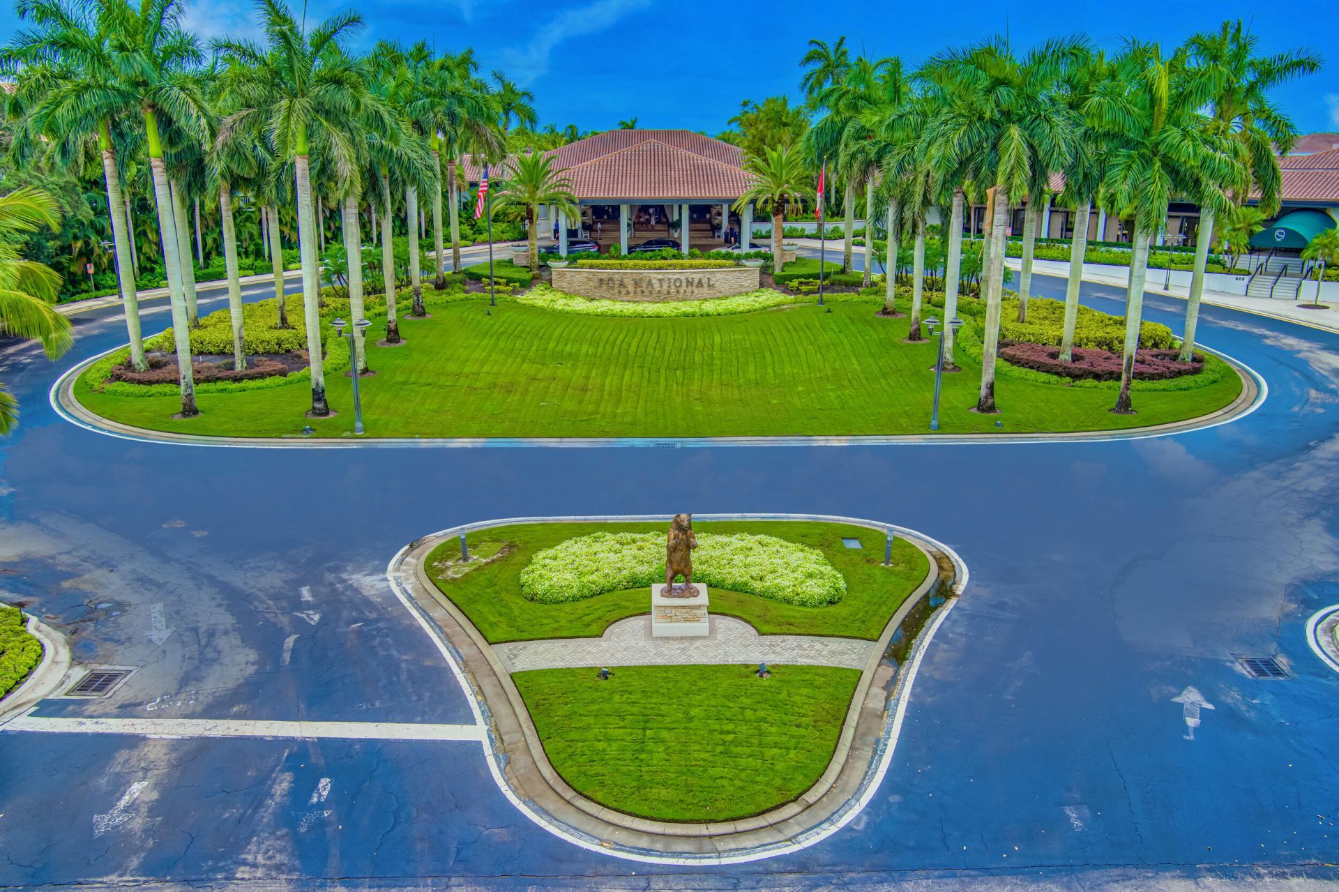 296 Cypress Point Drive, Palm Beach Gardens, FL 33418 Photo