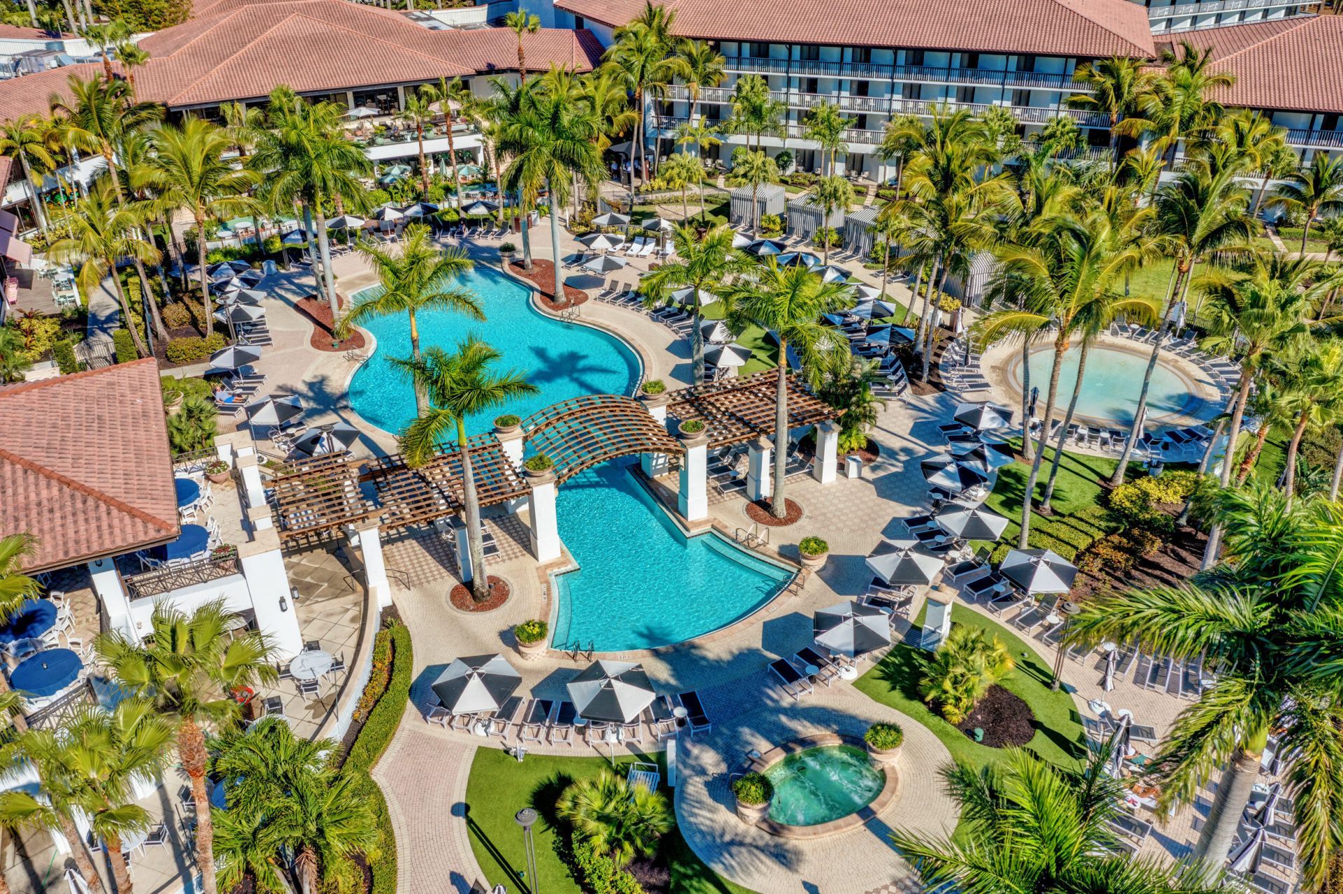 296 Cypress Point Drive, Palm Beach Gardens, FL 33418 Photo