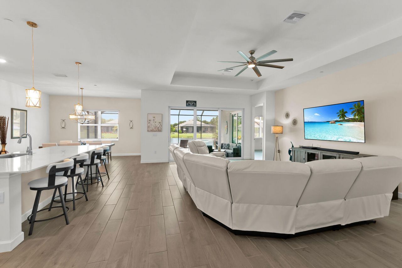 17190 Serengeti Circle, Alva, FL 33920 Photo