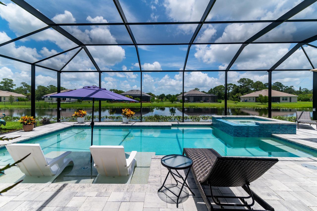 17190 Serengeti Circle, Alva, FL 33920 Photo