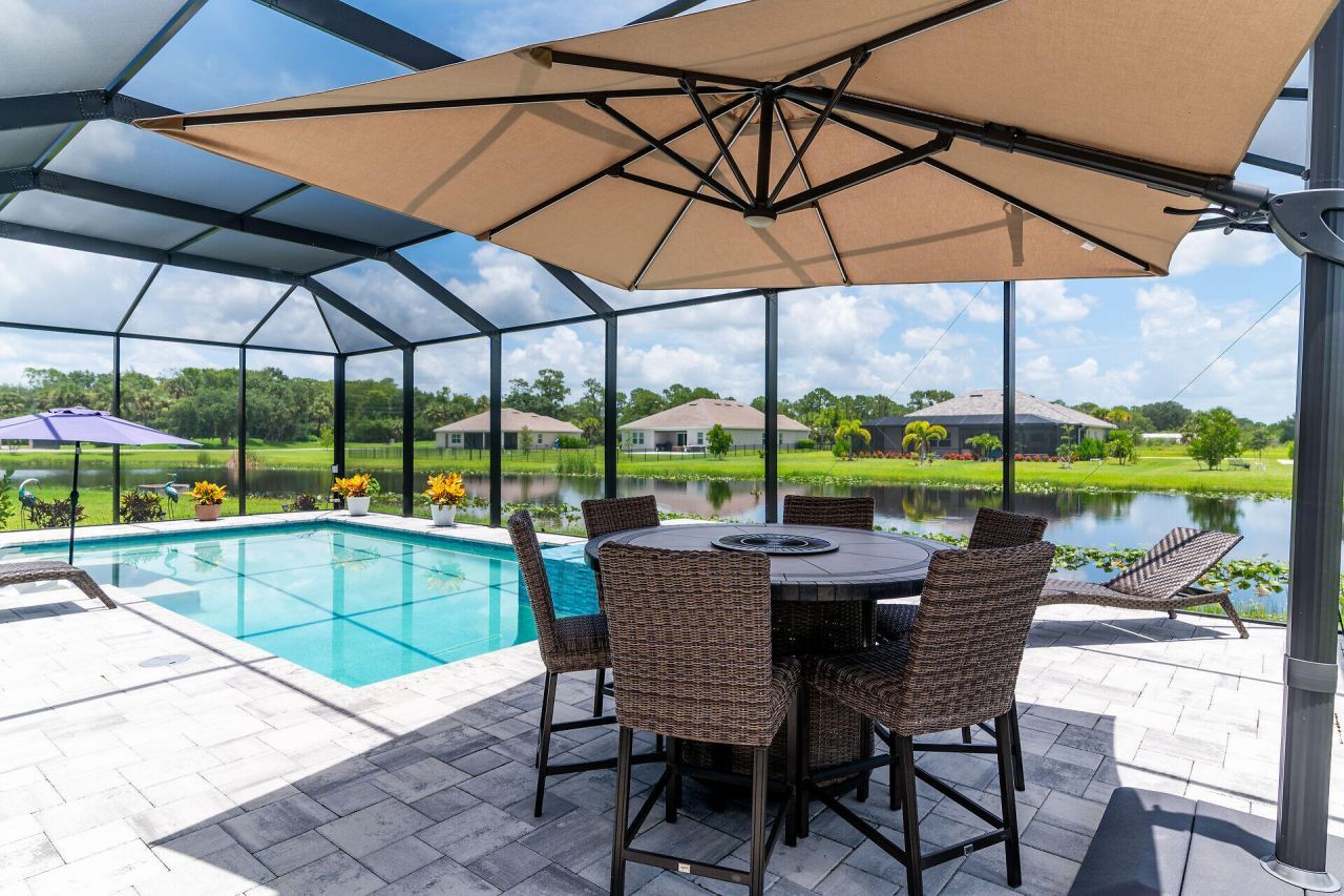 17190 Serengeti Circle, Alva, FL 33920 Photo