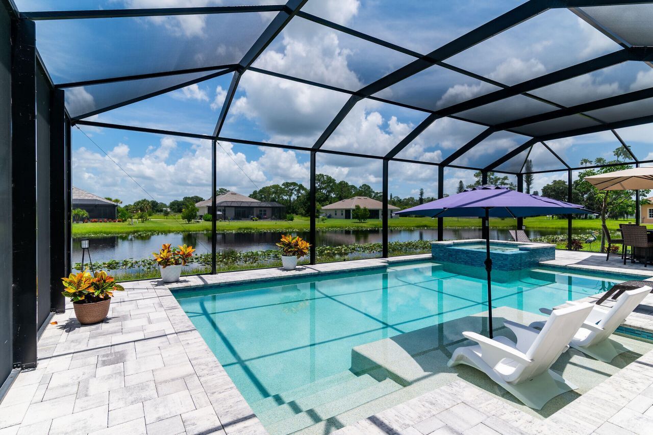 17190 Serengeti Circle, Alva, FL 33920 Photo