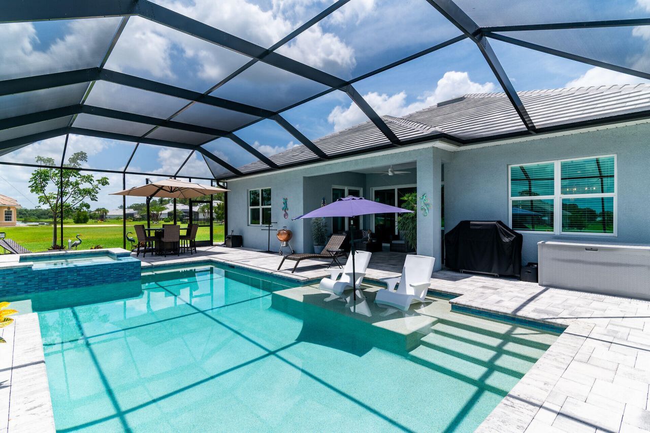 17190 Serengeti Circle, Alva, FL 33920 Photo