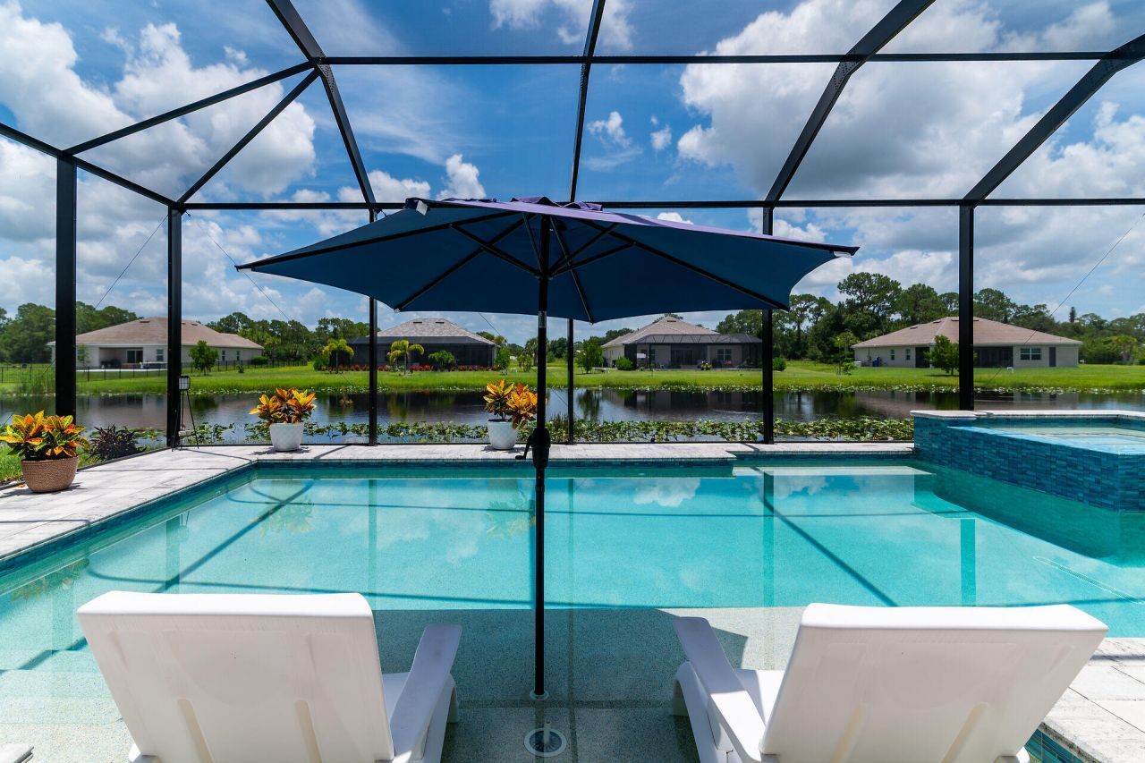 17190 Serengeti Circle, Alva, FL 33920 Photo