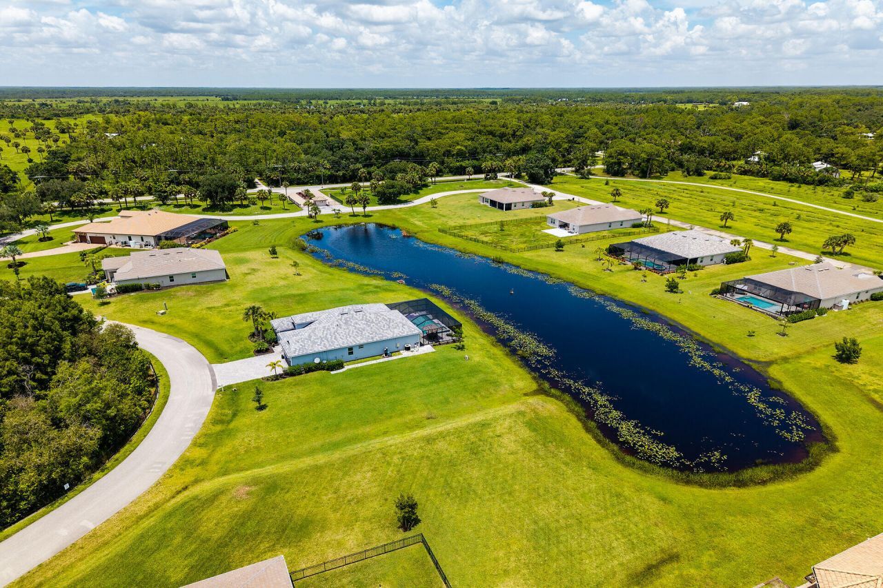 17190 Serengeti Circle, Alva, FL 33920 Photo