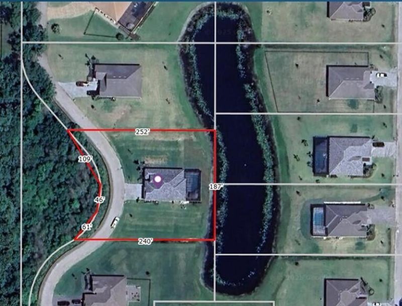 17190 Serengeti Circle, Alva, FL 33920 Photo