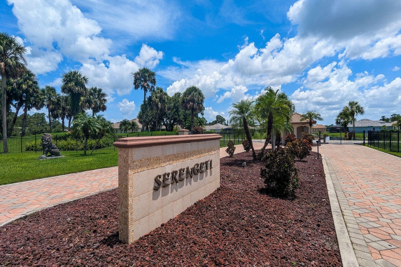 17190 Serengeti Circle, Alva, FL 33920 Photo