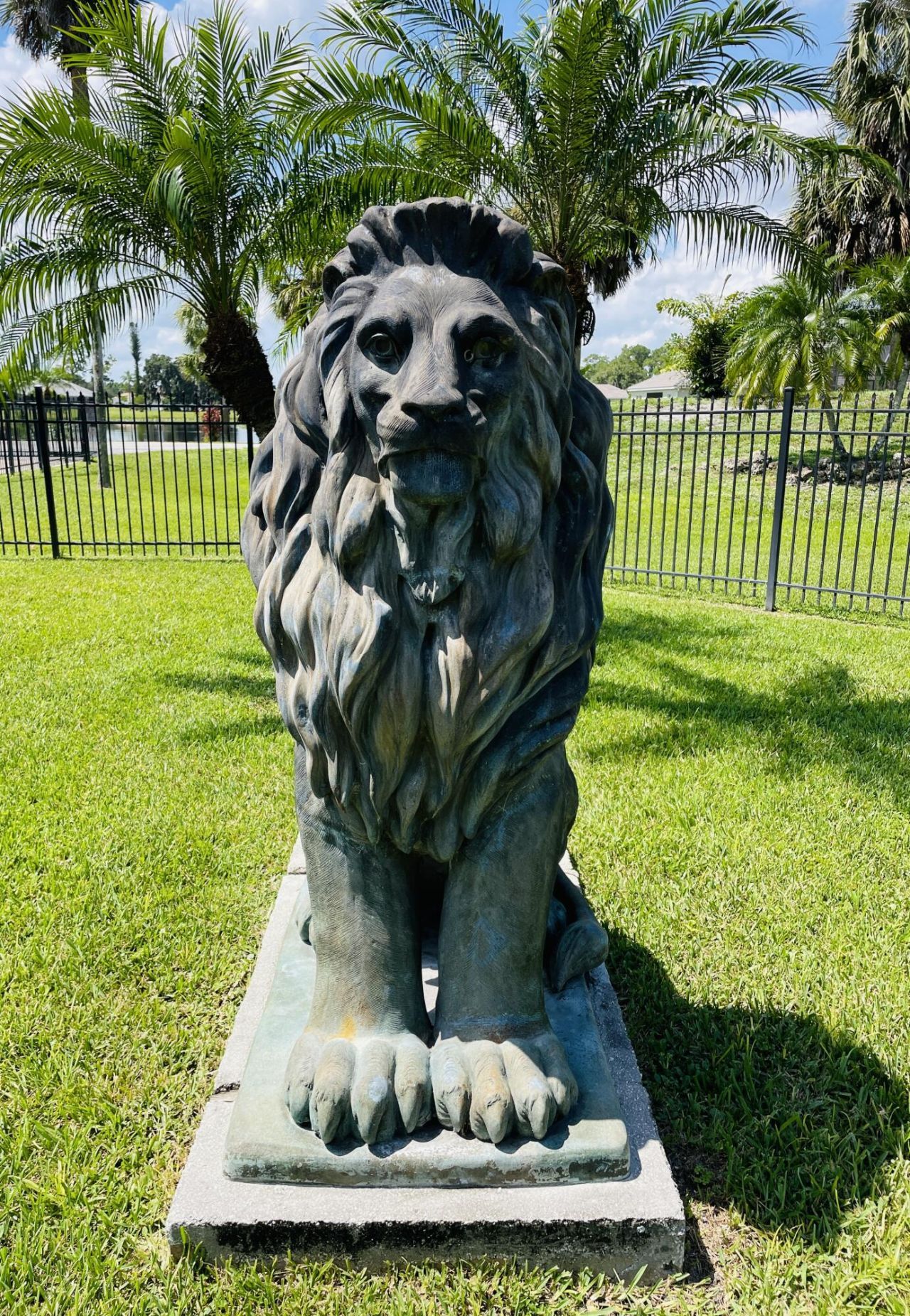 17190 Serengeti Circle, Alva, FL 33920 Photo