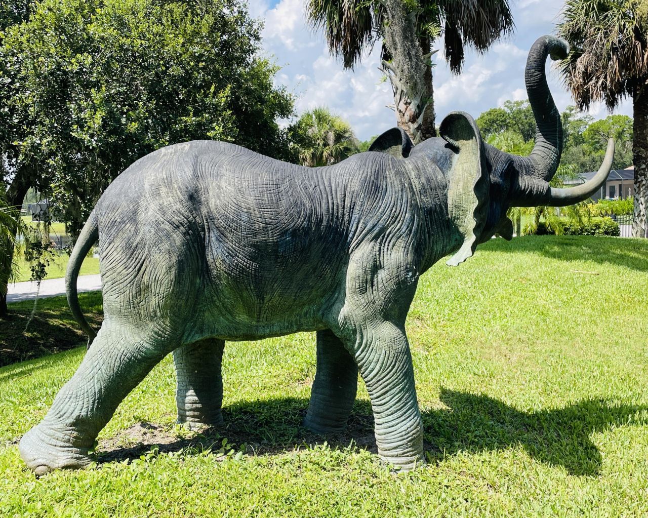 17190 Serengeti Circle, Alva, FL 33920 Photo