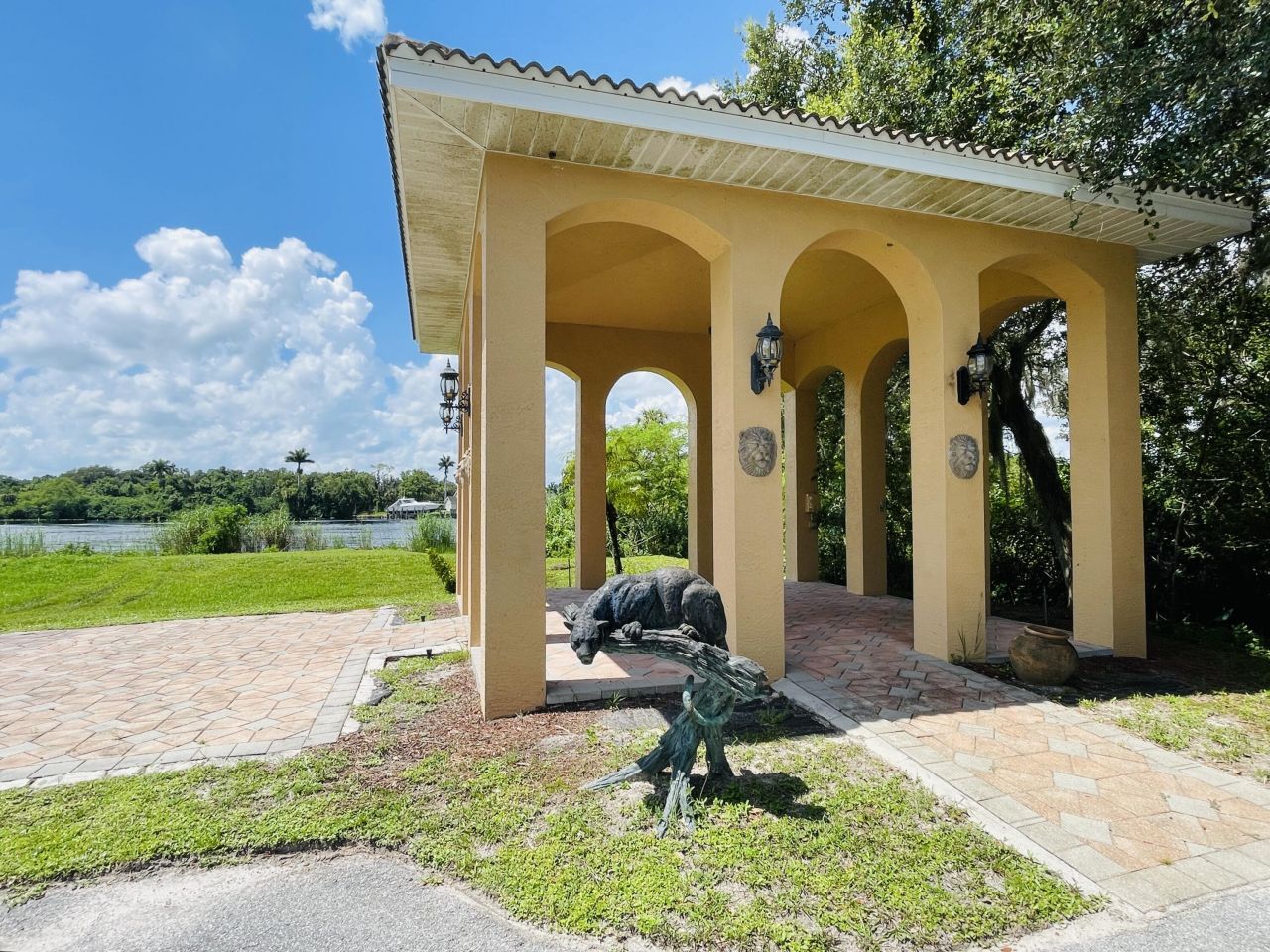 17190 Serengeti Circle, Alva, FL 33920 Photo