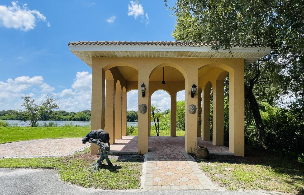 17190 Serengeti Circle, Alva, FL 33920 Photo