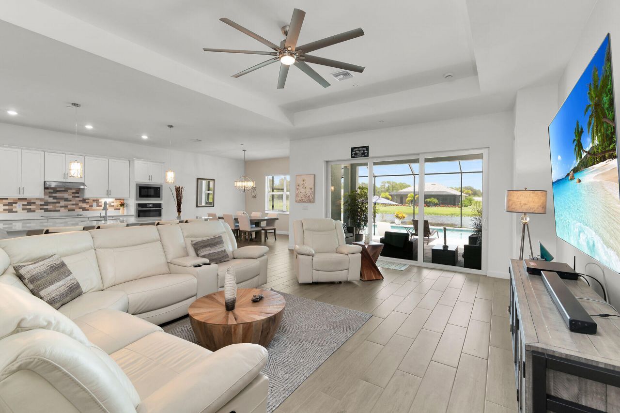 17190 Serengeti Circle, Alva, FL 33920 Photo