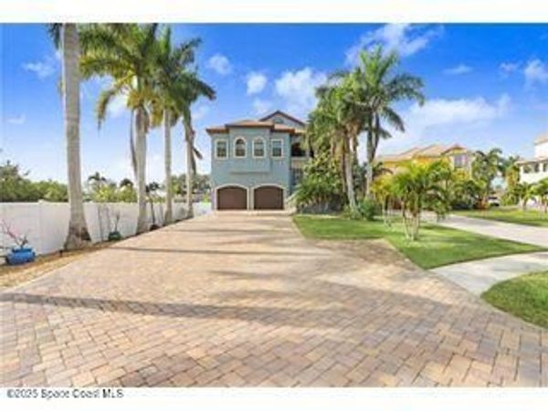 541 Treviso Drive, Apollo Beach, FL 33572