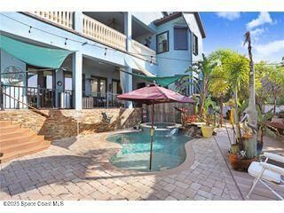 541 Treviso Drive, Apollo Beach, FL 33572 Photo