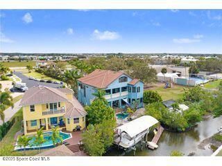 541 Treviso Drive, Apollo Beach, FL 33572 Photo