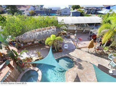 541 Treviso Drive, Apollo Beach, FL 33572 Photo