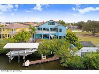 541 Treviso Drive, Apollo Beach, FL 33572 Photo