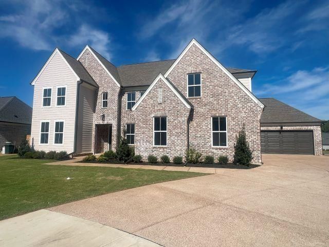 955 Piper Hollow Cv, Piperton, TN 38017 Main Photo