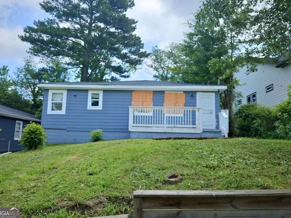 117 Dahlia Avenue NW, Atlanta, GA 30314
