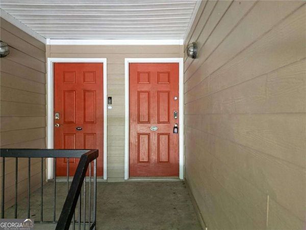 1468 Briarwood Road NE, Unit 108, Atlanta, GA 30319