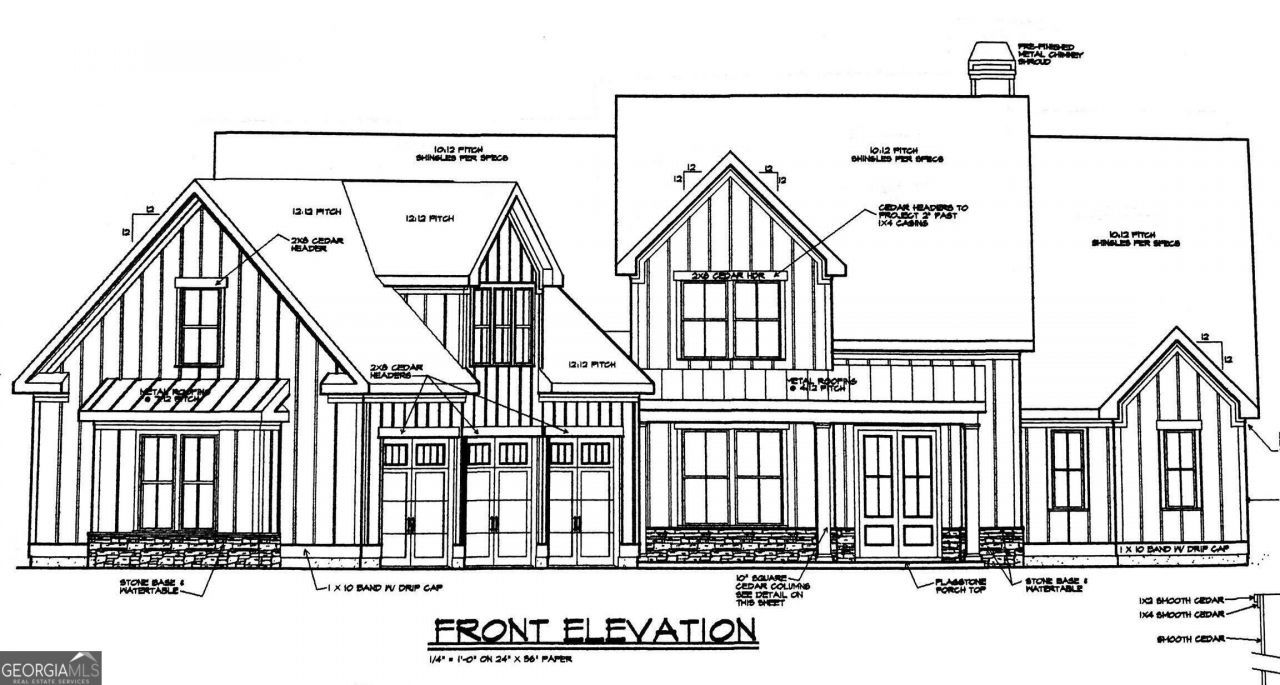 Lot 146 Old Still Run, Newnan, GA 30263 Main Photo