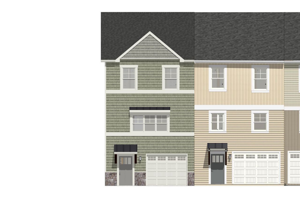 1327 Derby Dr, Rockingham, VA 22801 Main Photo