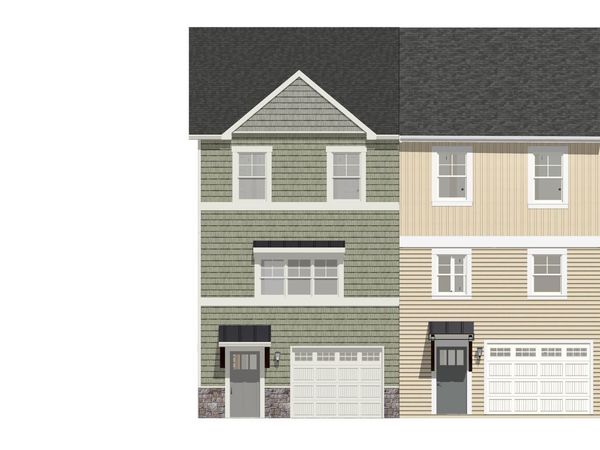 1327 DERBY DR, ROCKINGHAM, VA 22801