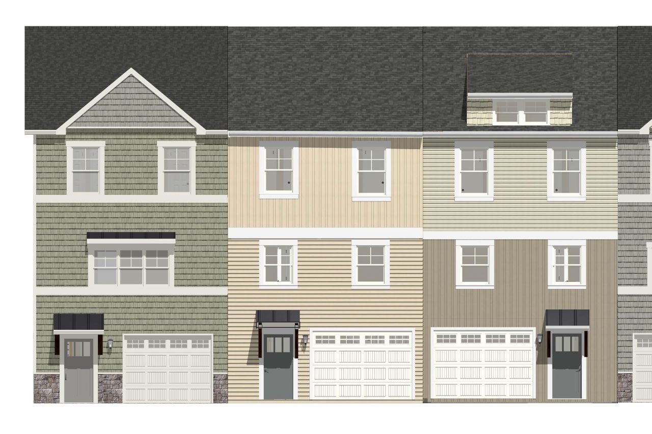 1331 Derby Dr, Rockingham, VA 22801 Main Photo