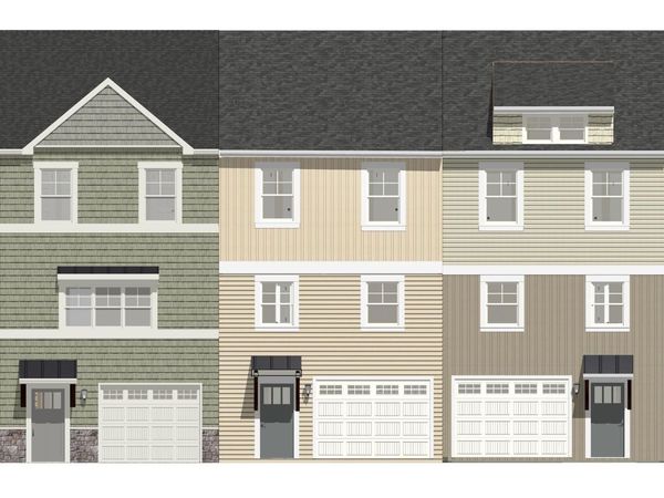 1331 DERBY DR, ROCKINGHAM, VA 22801