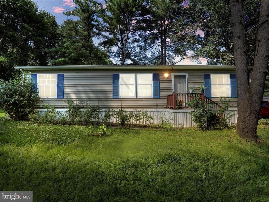 1685 Liberty Drive, Chambersburg, PA 17202 Main Photo