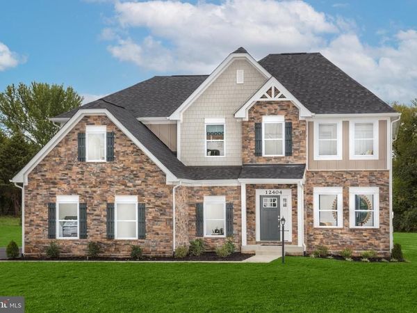 2 BELL MARE LANE, RIXEYVILLE, VA 22737