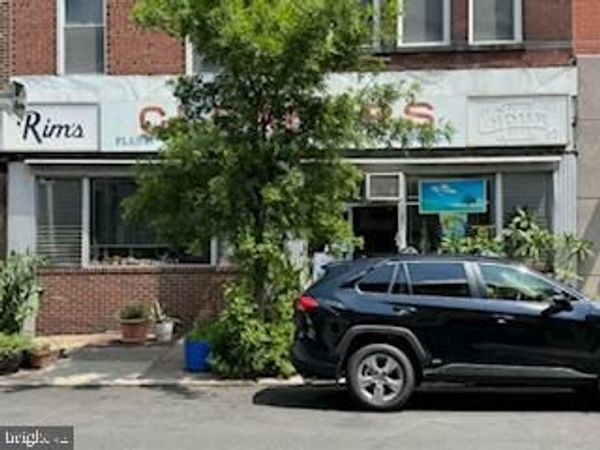 2203 SOUTH STREET, PHILADELPHIA, PA 19146