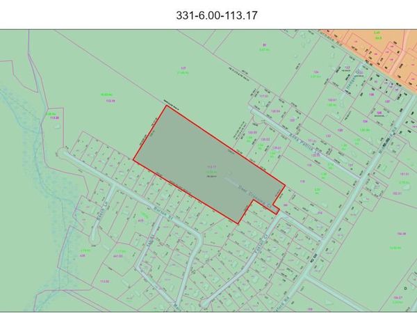 23574 RT 535, SEAFORD, DE 19973
