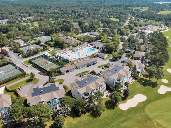 70 Simons Rd, Unit E, Mashpee, MA 02649