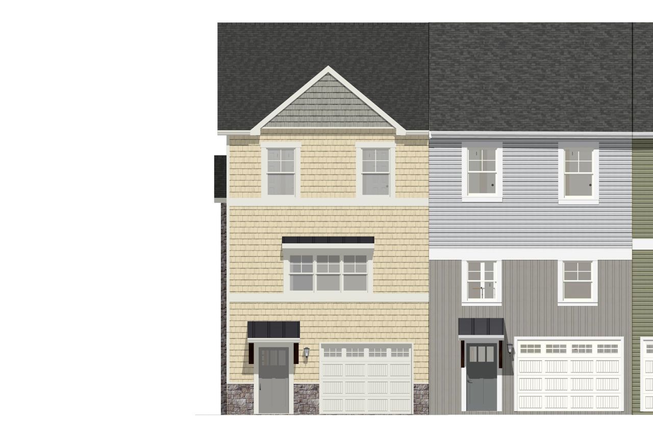 1305 Derby Dr, Rockingham, VA 22801 Main Photo