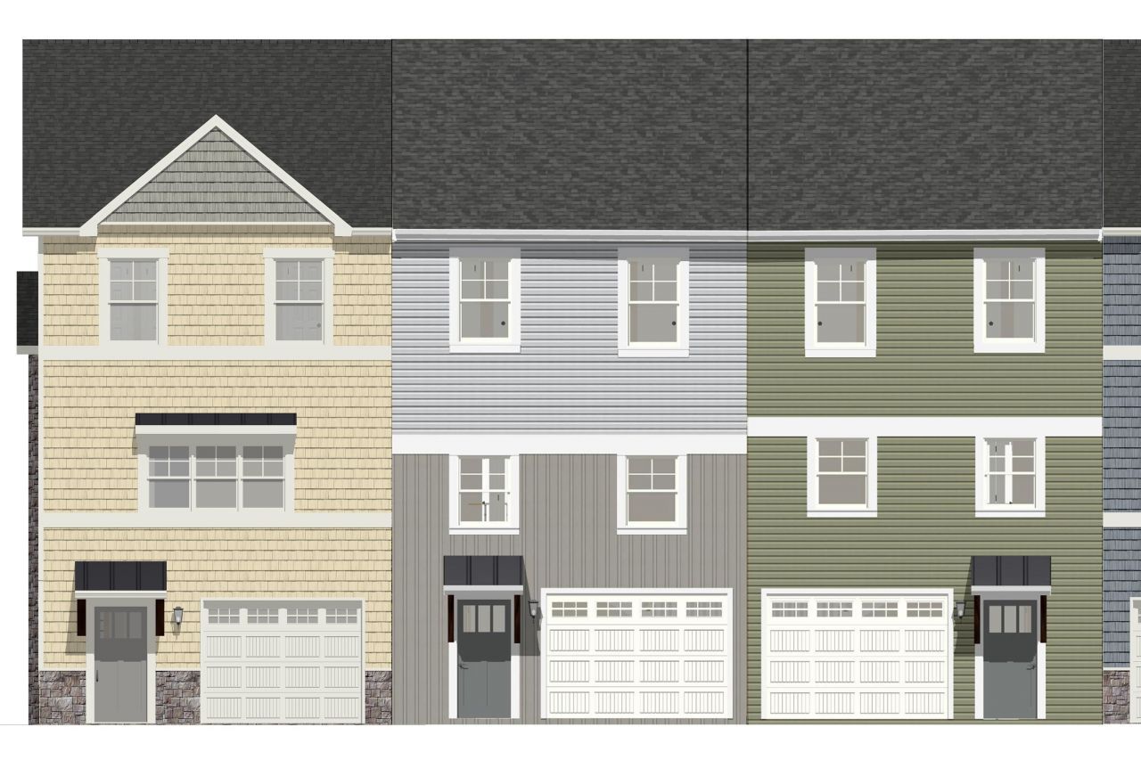 1309 Derby Dr, Rockingham, VA 22801 Main Photo