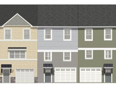 1309 DERBY DR, ROCKINGHAM, VA 22801