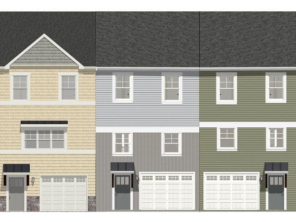 1309 DERBY DR, ROCKINGHAM, VA 22801