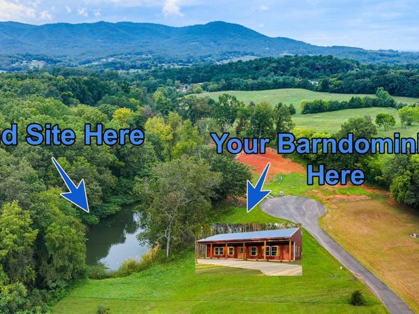 Lot 82 Siesta Drive, Newport, TN 37821