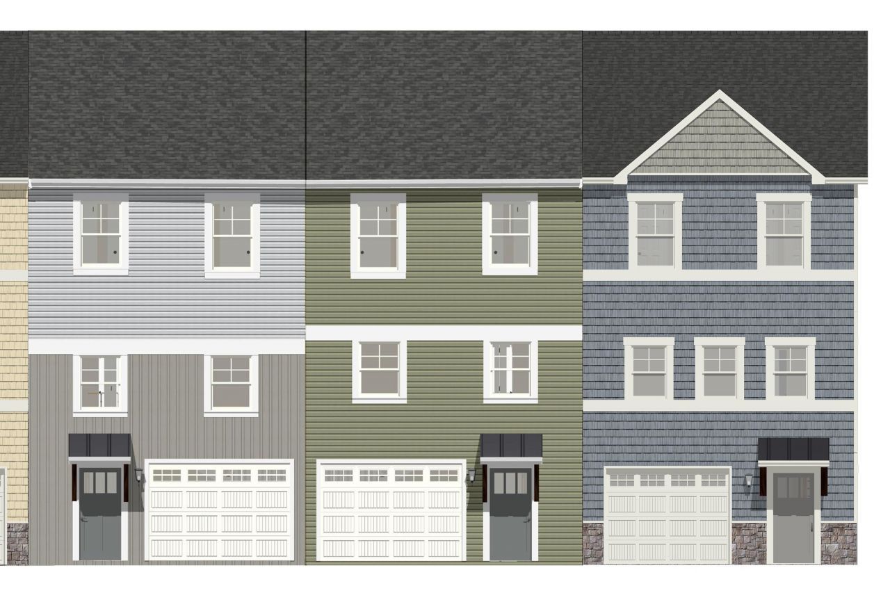 1313 Derby Dr, Rockingham, VA 22801 Main Photo