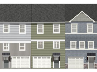 1313 DERBY DR, ROCKINGHAM, VA 22801