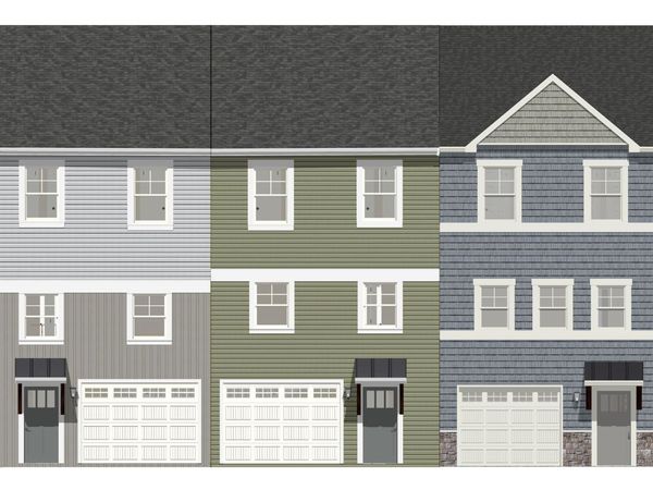 1313 DERBY DR, ROCKINGHAM, VA 22801