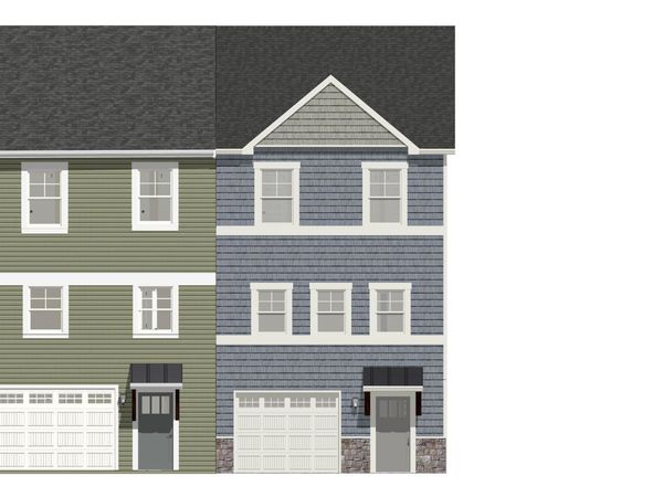 1317 DERBY DR, ROCKINGHAM, VA 22801