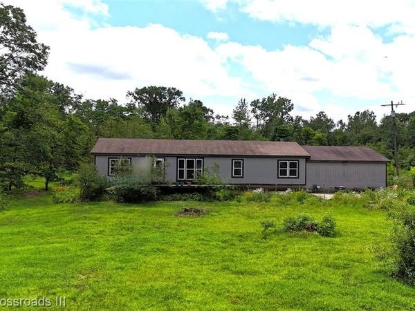 51105 Arkona Road, Sumpter Twp, MI 48111