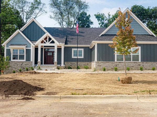 #53 Loon Lane, Ann Arbor, MI 48103