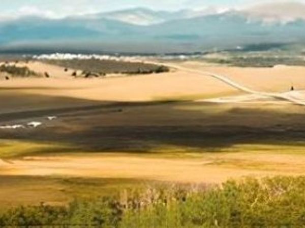 24870 HWY 285, Fairplay, CO 80440