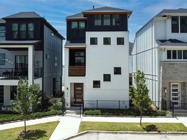 510 Winners Circle, Rowlett, TX 75088