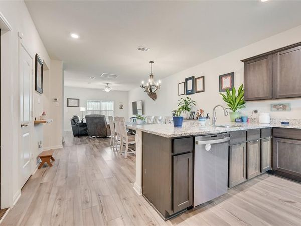 159 Bush Drive, Venus, TX 76084