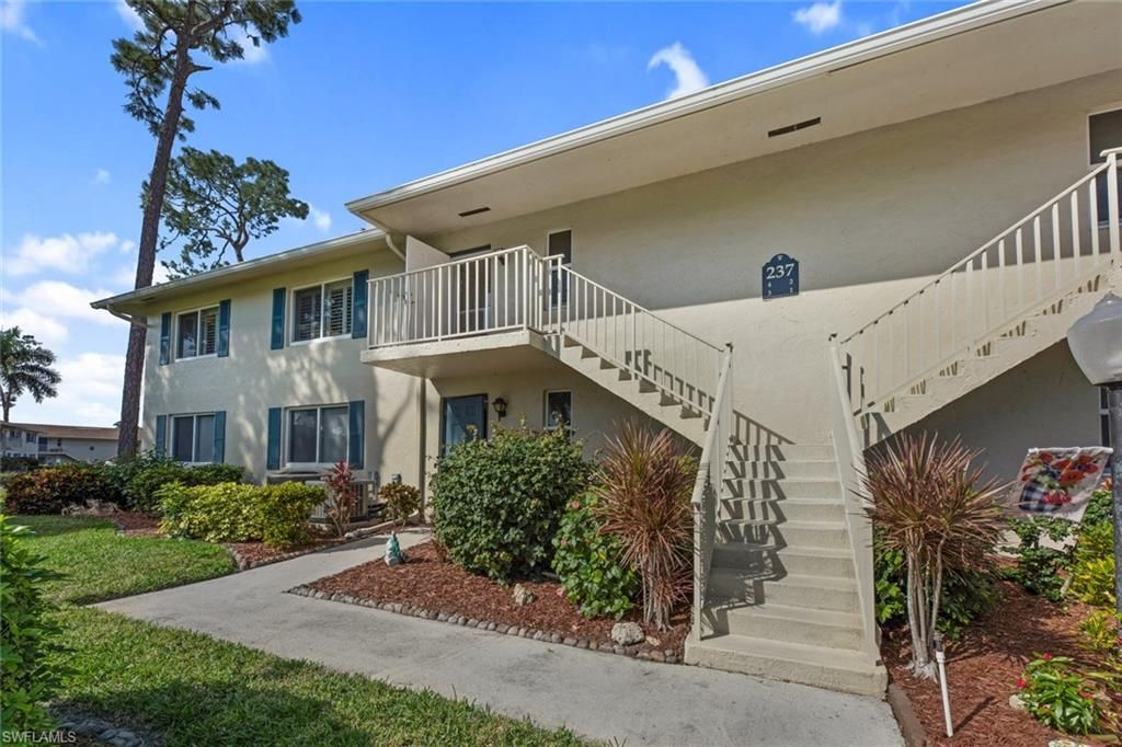 237 Albi Rd, Unit 4, Naples, FL 34112 Photo