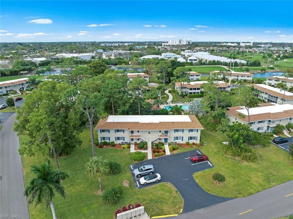 237 Albi Rd, Unit 4, Naples, FL 34112 Photo